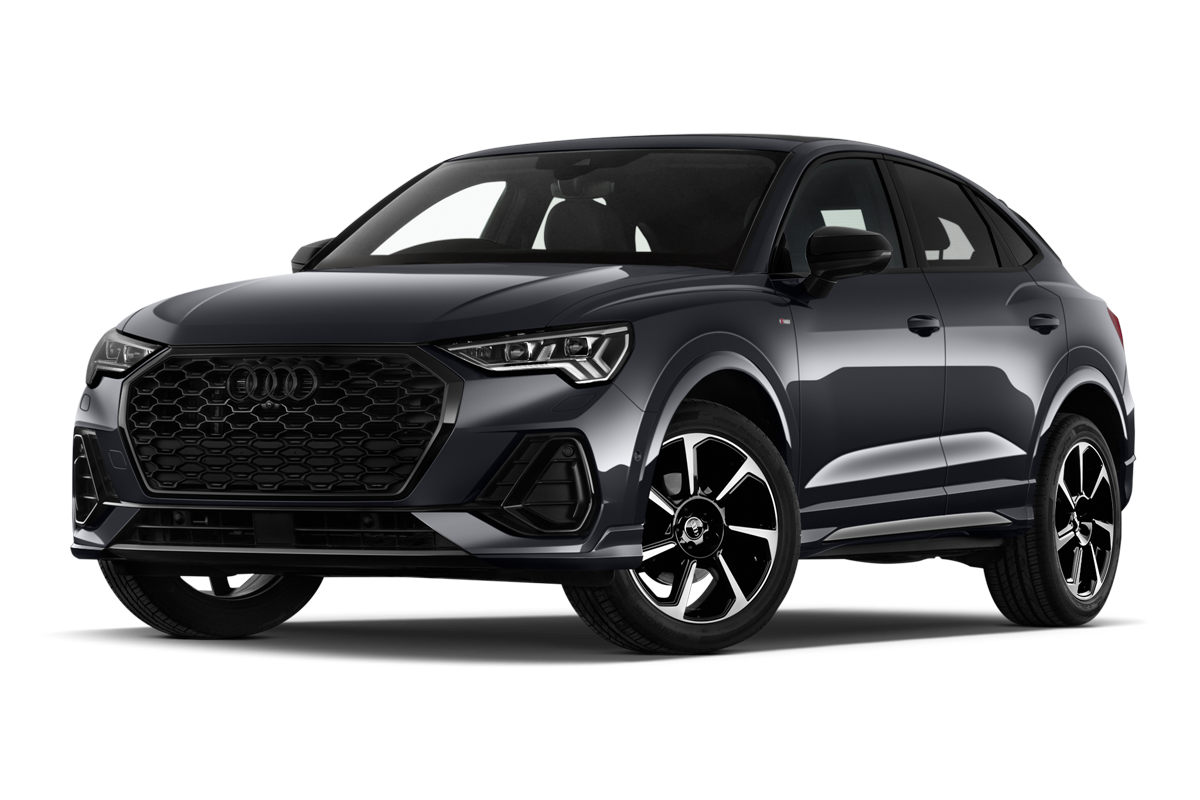 New Audi Q3 Sportback Deals Best Deals From UK Audi Q3 Sportback